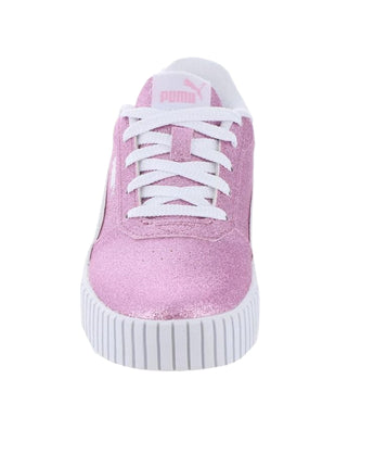 PUMA Baby Shimmer Sneakers