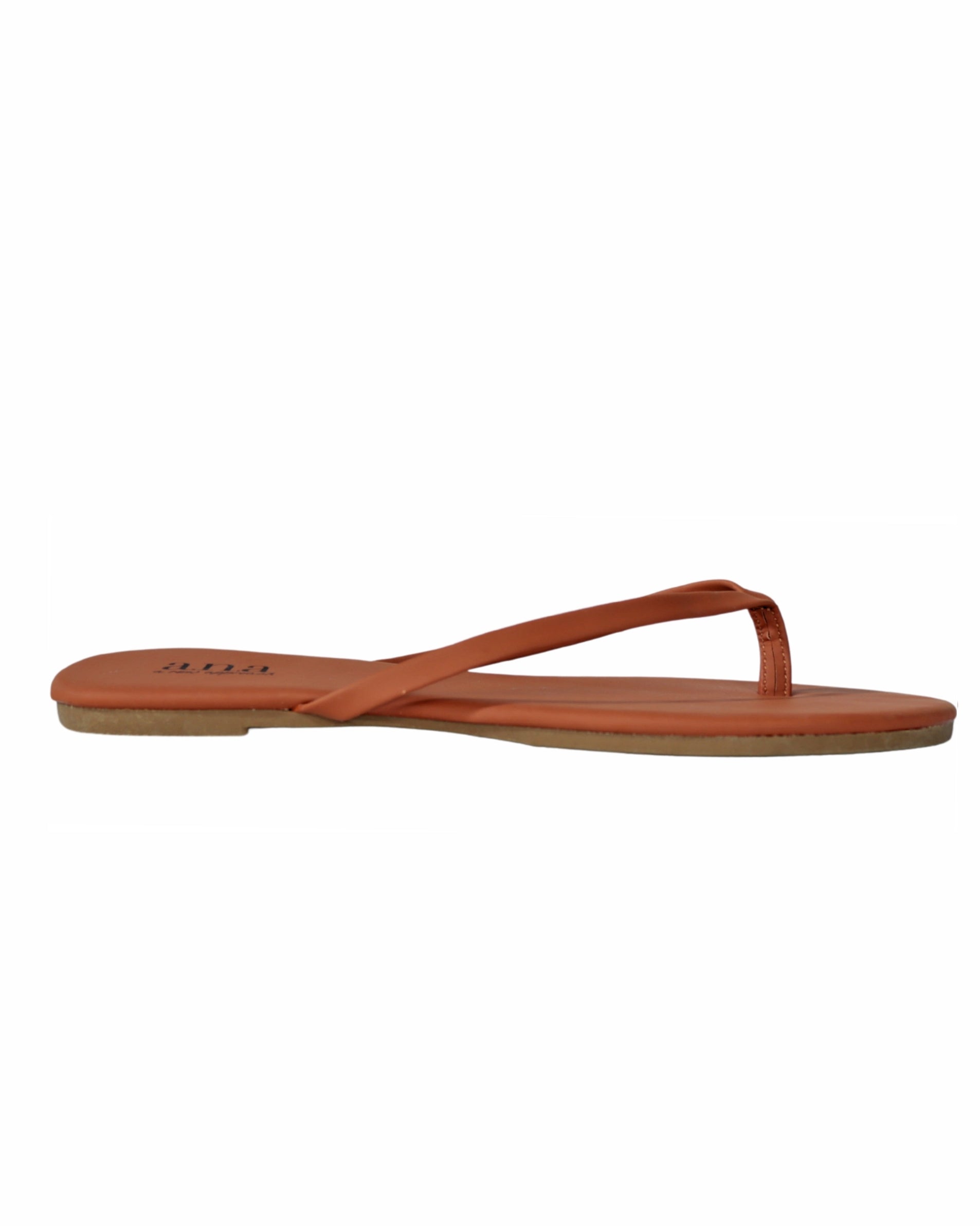 ANA A NEW APPROACH Women Thong Slipper