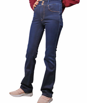 SALSA Women Boot Cut Jeans