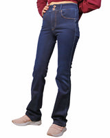 SALSA Women Boot Cut Jeans