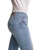 SALSA Women Pants Jeans