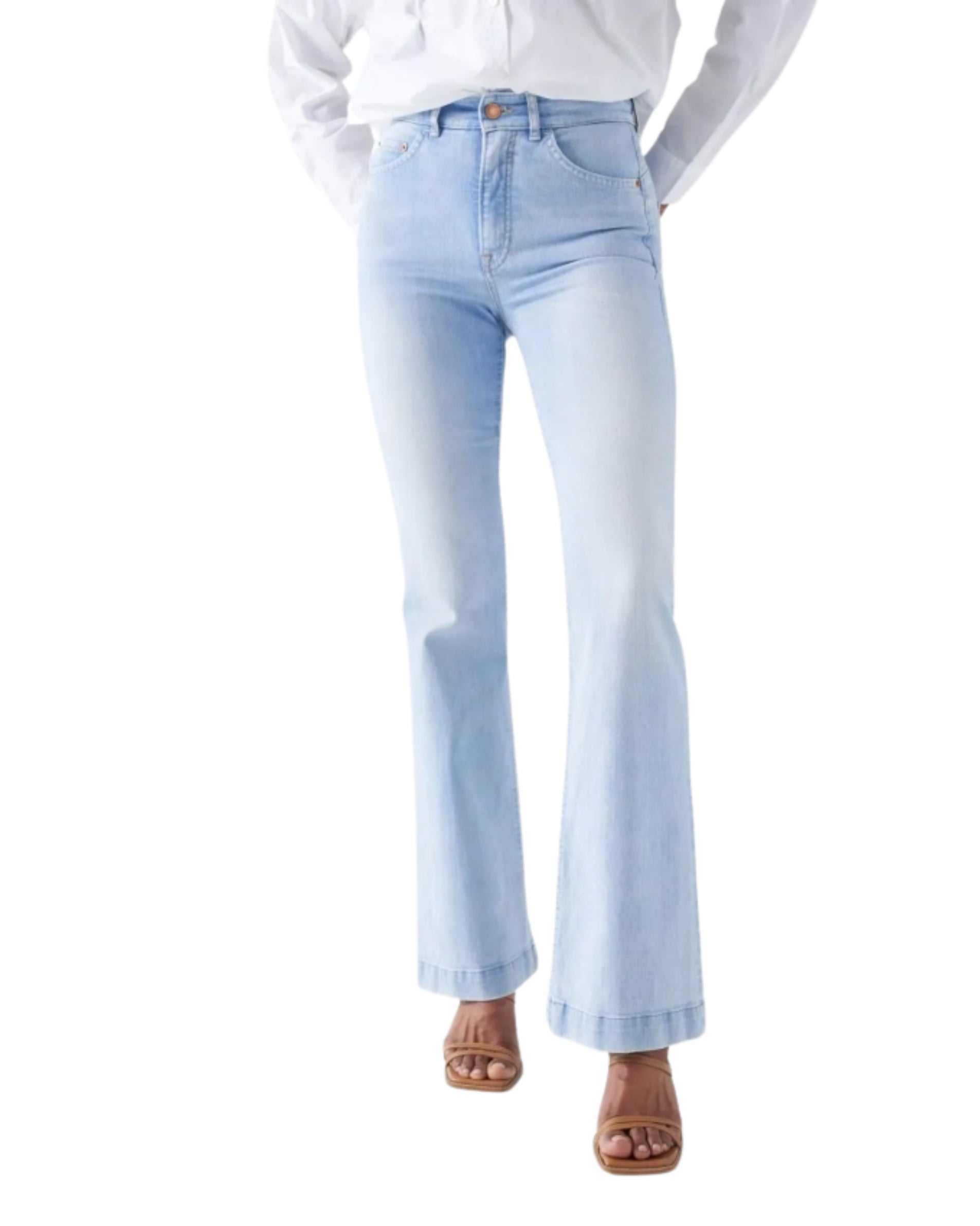 SALSA Women Flare Jeans