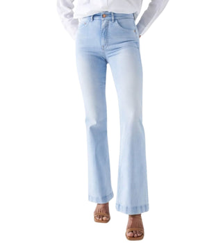 SALSA Women Flare Jeans