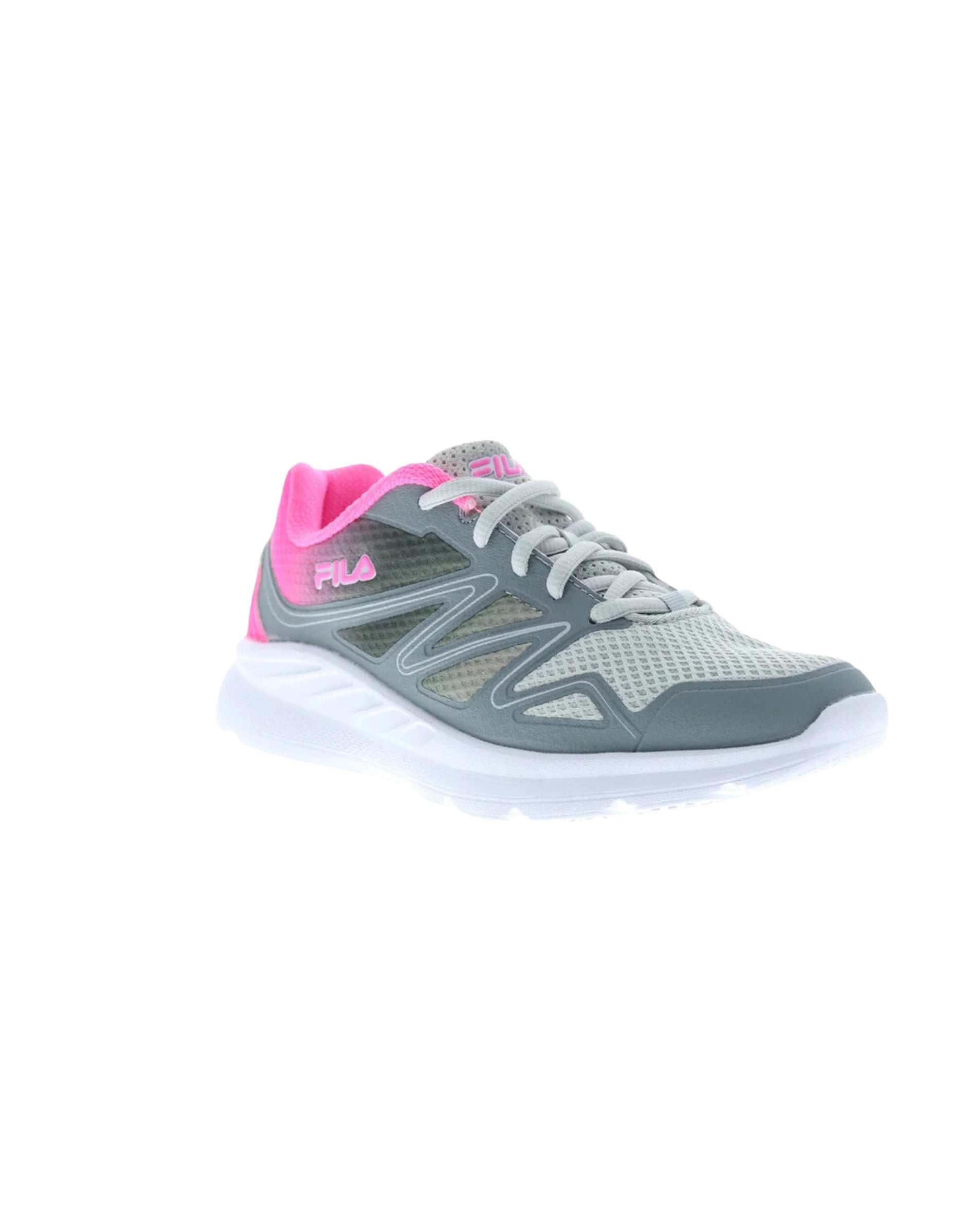 FILA Women Mesh Sneakers