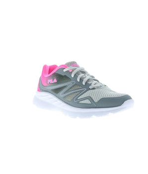 FILA Women Mesh Sneakers