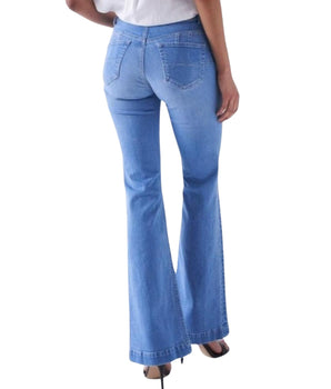 SALSA Women Flare Jeans