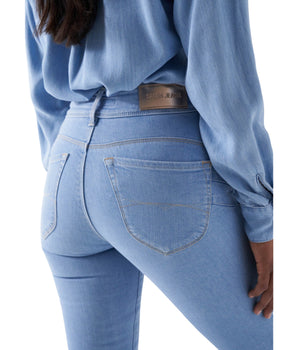 SALSA Women Straight Jeans