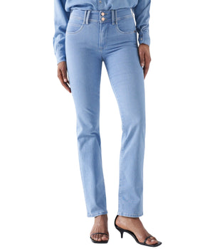 SALSA Women Straight Jeans