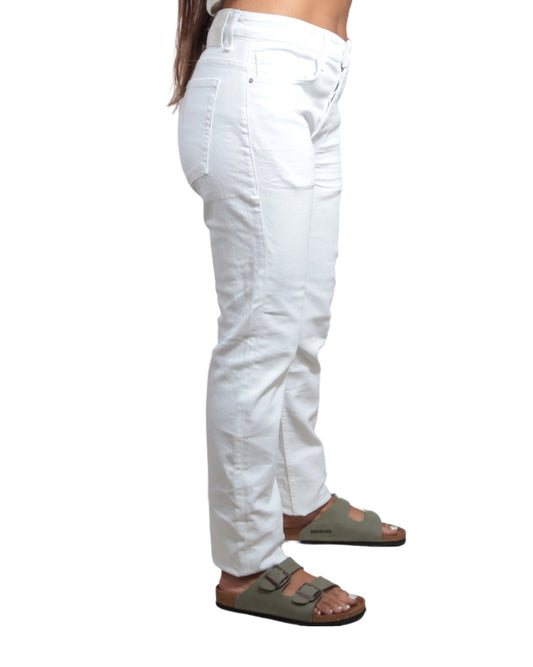 SALSA Women Slim Comfy Jeans