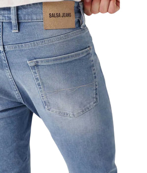 SALSA Men Skinny Jeans