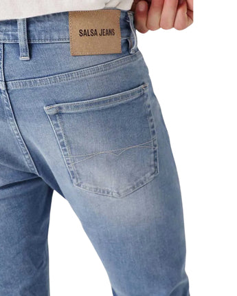 SALSA Men Skinny Jeans