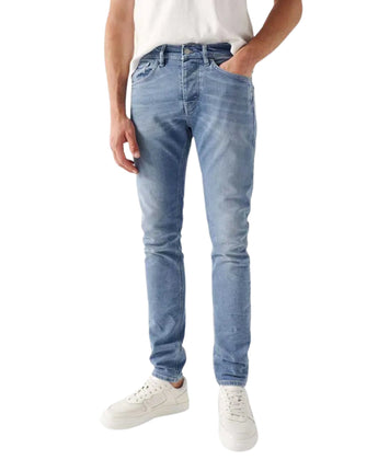 SALSA Men Skinny Jeans