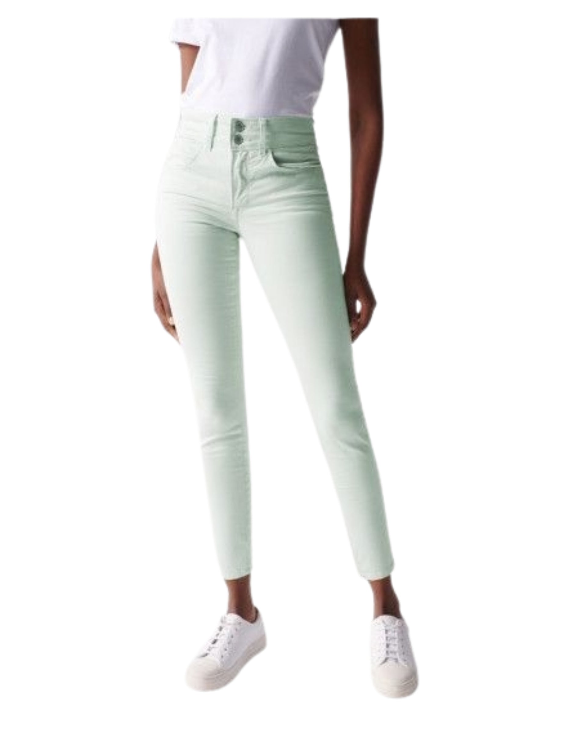 SALSA Women Skinny Jeans 