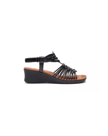A.N.A A NEW APPROACH Women Strap Sandal