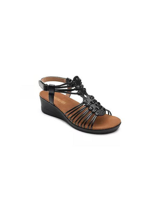 A.N.A A NEW APPROACH Women Strap Sandal
