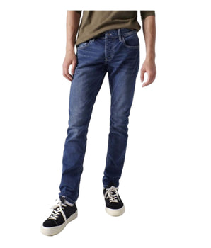 SALSA Men Skinny Fit Jeans