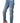 SALSA Women Ribbed Fit Jeans