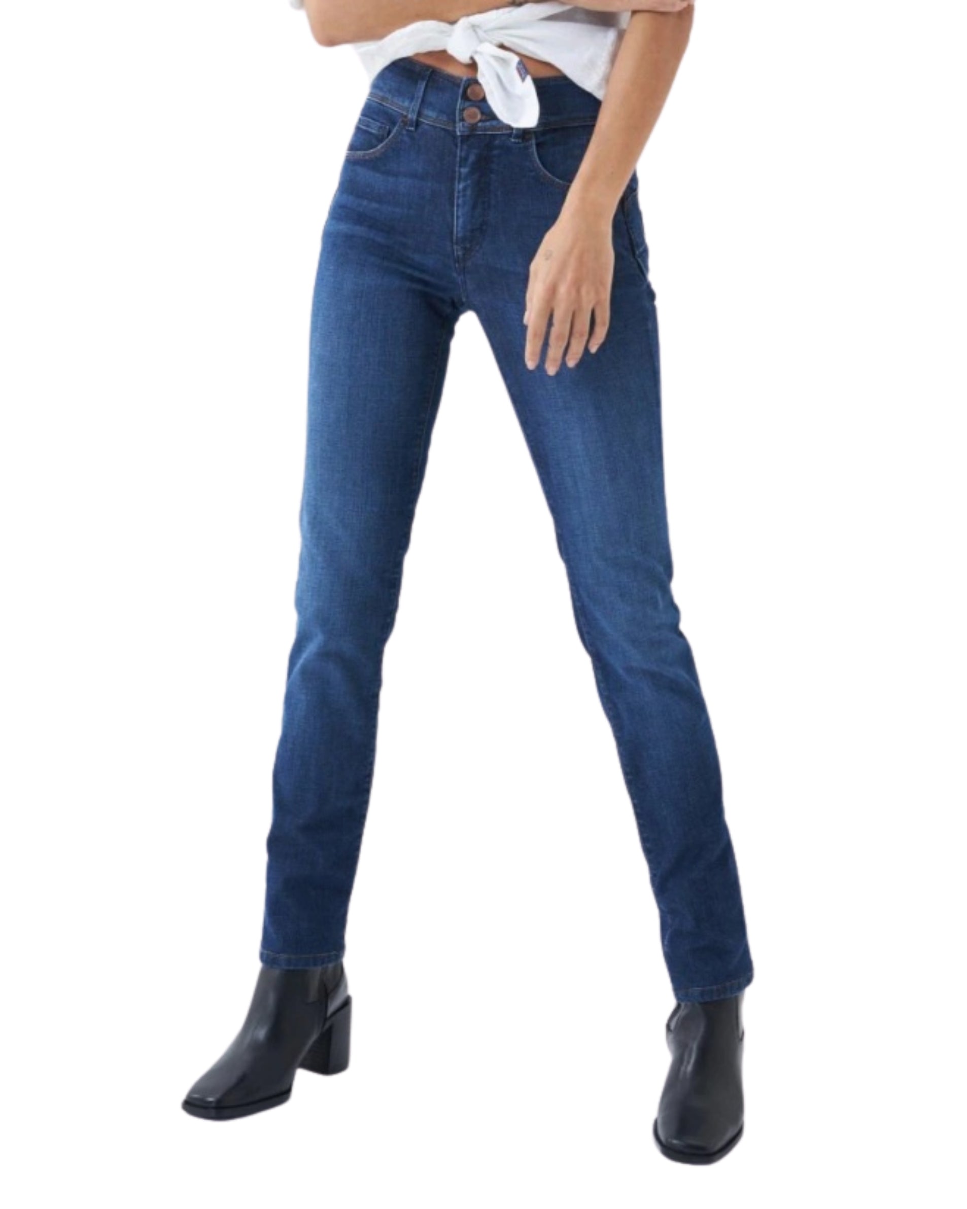 SALSA Women Secret Jeans