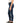 SALSA Women High Waist Jeans