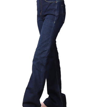 SALSA Women Wide Leg Jeans