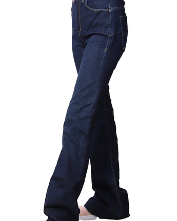 SALSA Women Wide Leg Jeans