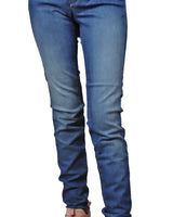 SALSA Women High Waist Jeans