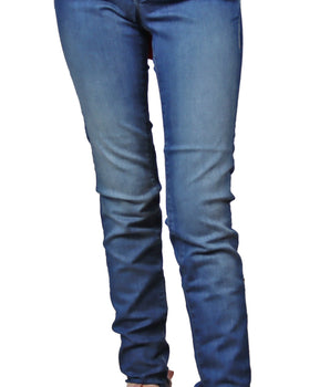 SALSA Women High Waist Jeans