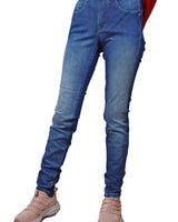 SALSA Women High Waist Jeans