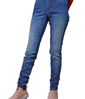 SALSA Women High Waist Jeans