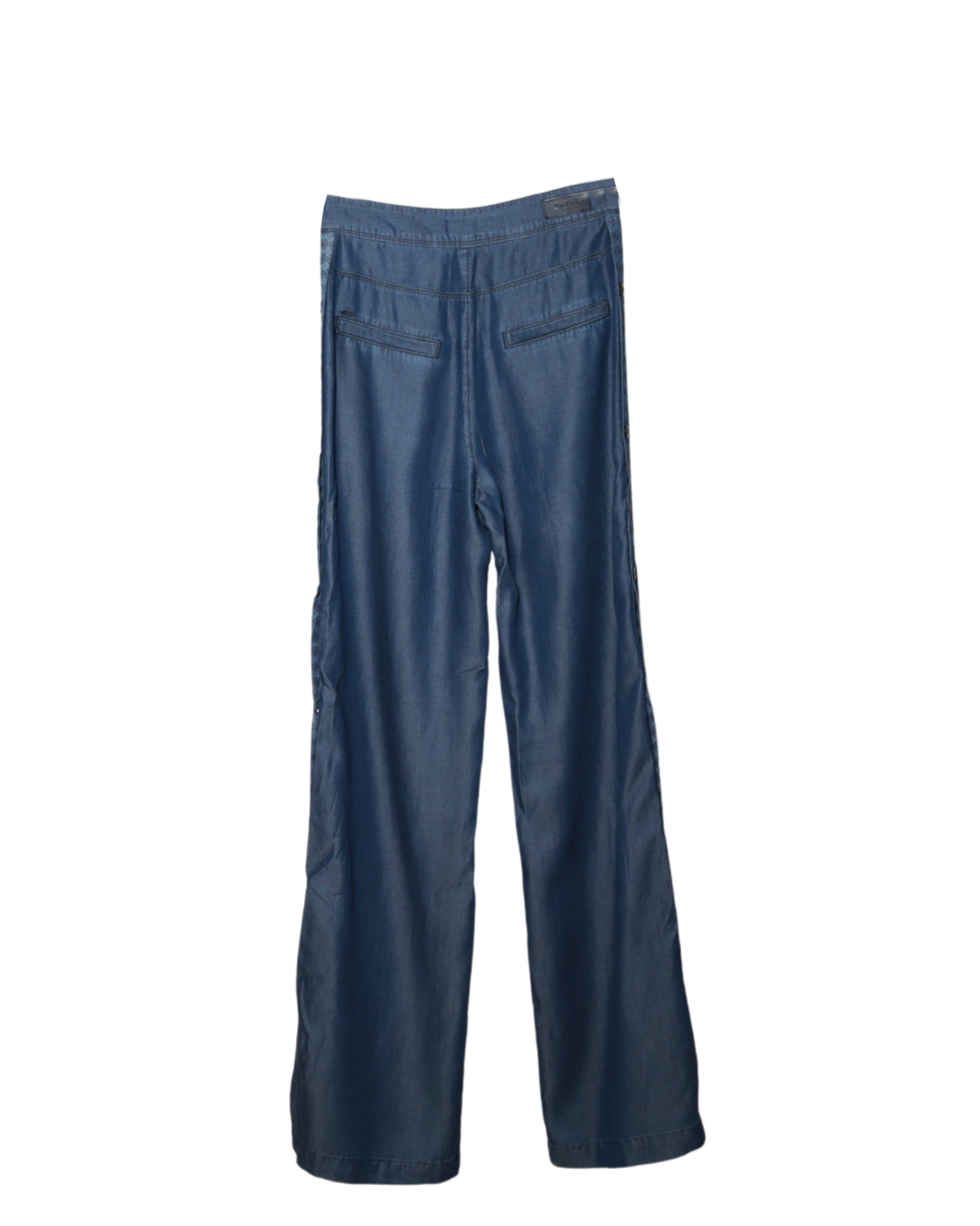 SALSA Women Flare Casual Pant