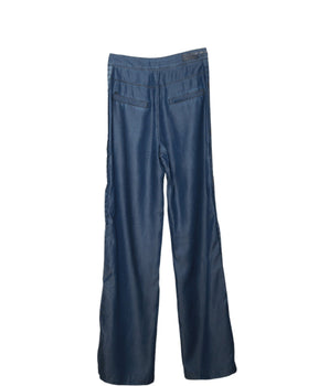 SALSA Women Flare Casual Pant