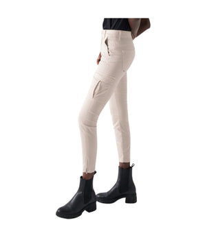 SALSA Women Cargo Jeans