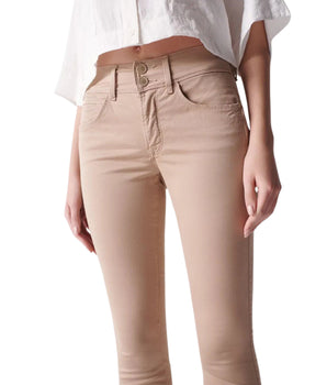 SALSA Women Pants Casual