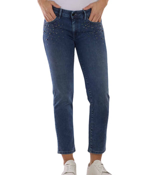 SALSA Women Push Up Jeans