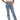 SALSA Women Side Curve Flare Jeans