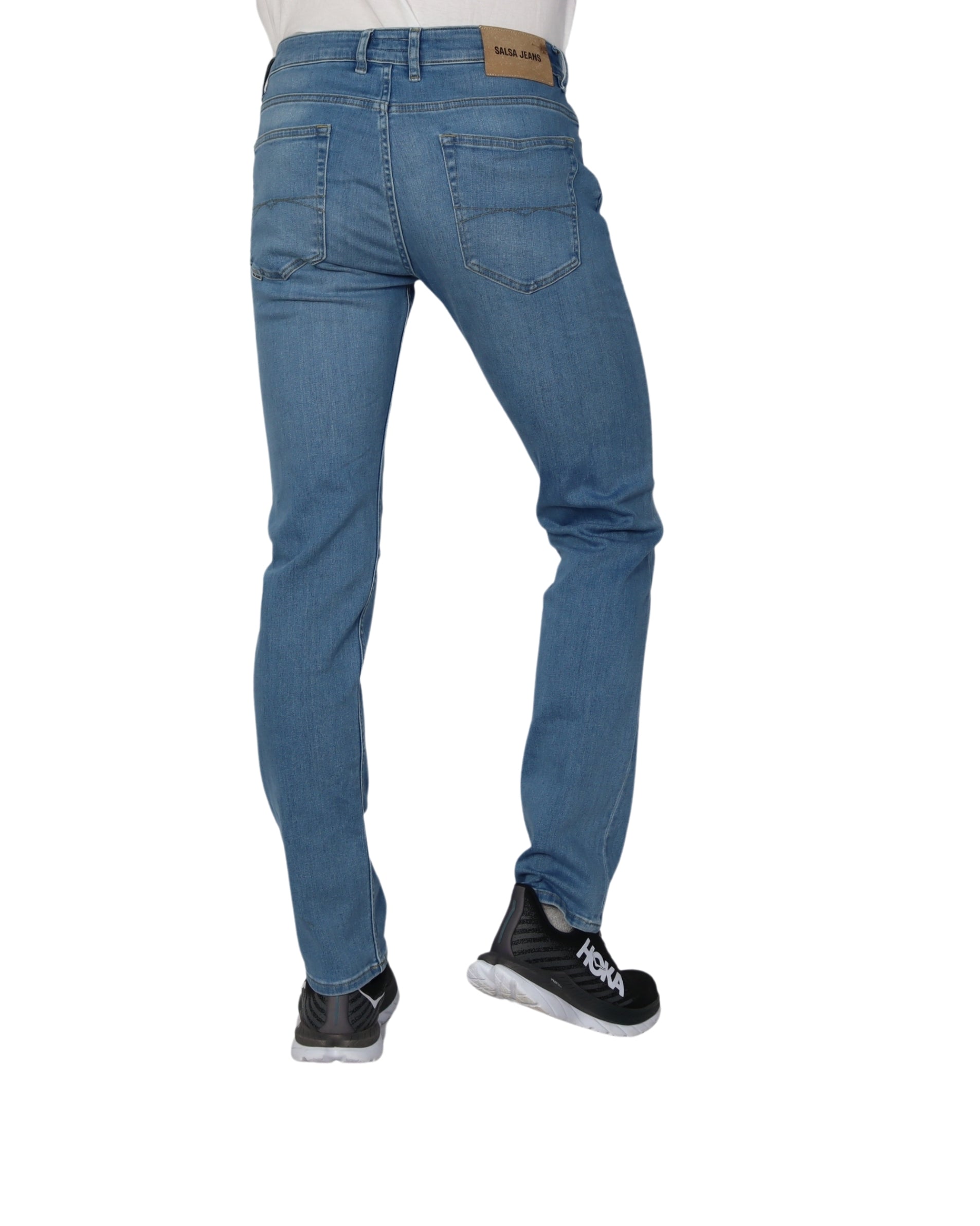 SALSA Men Jeans Skinny
