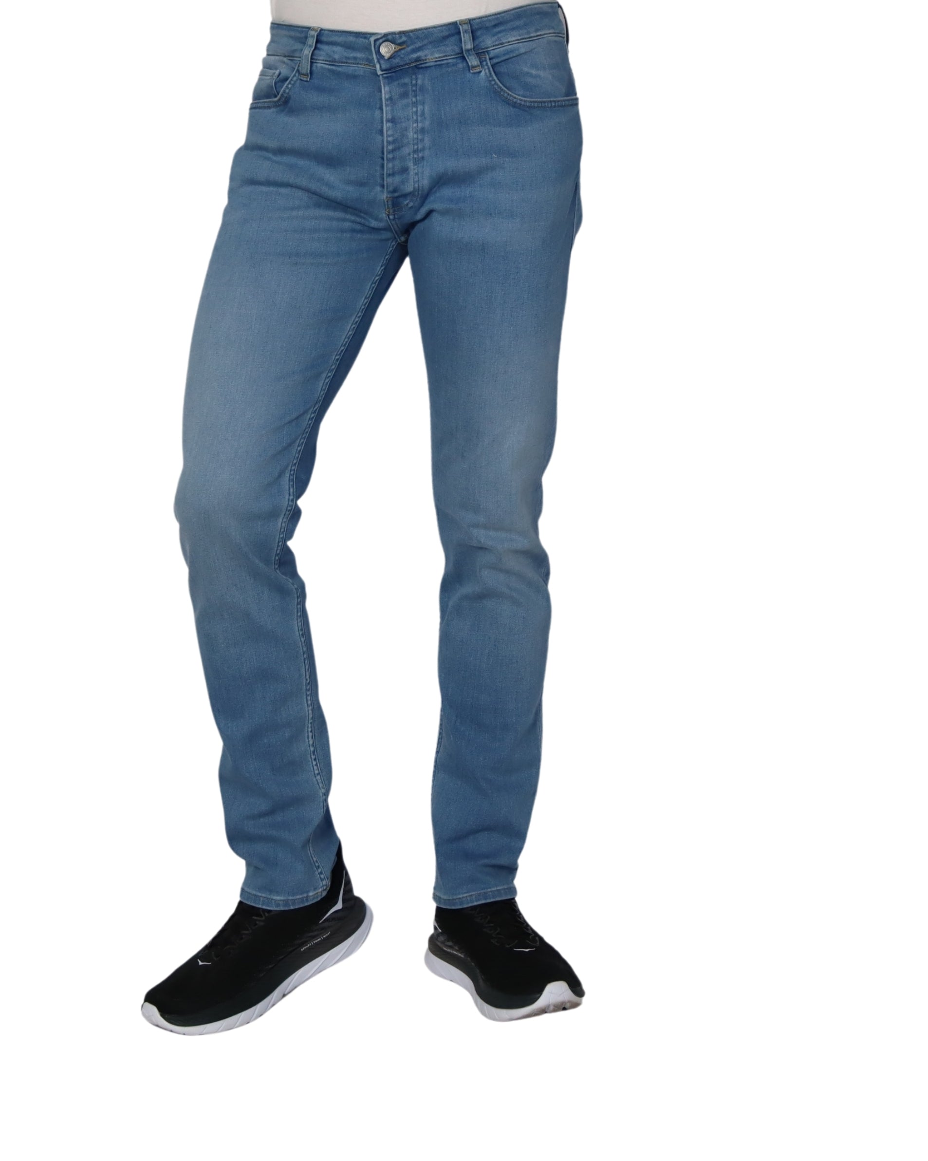 SALSA Men Jeans Skinny
