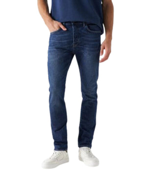 SALSA Men Straight Jeans