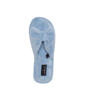 CUDDL DUDS Women Smooth Slipper