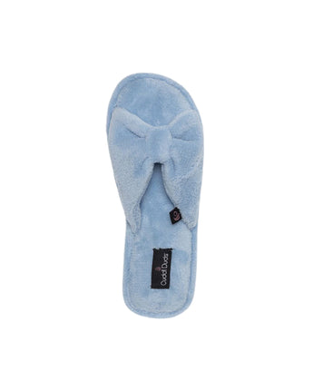 CUDDL DUDS Women Smooth Slipper