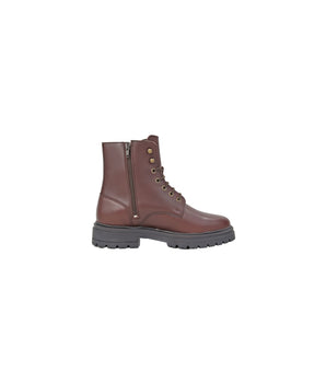 SALSA Women Leather Casual Boot