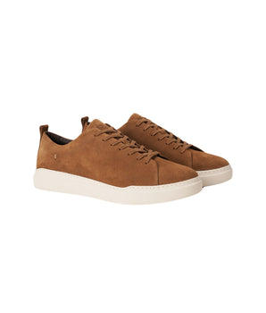 SALSA Men Velvet Sneakers