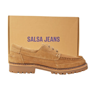 SALSA Men Velvet Casual Shoes