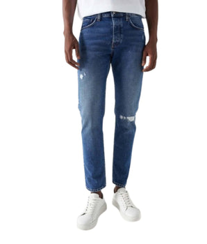 SALSA Men Slim Jeans