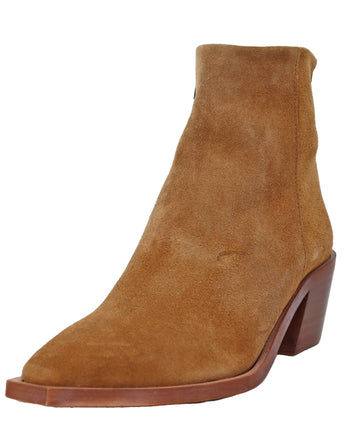 SALSA Women Suede Boot