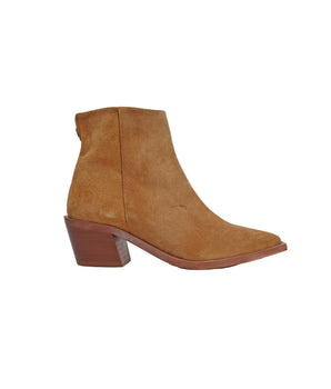 SALSA Women Suede Boot