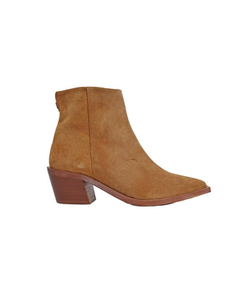 SALSA Women Suede Boot