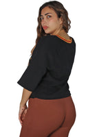 SALSA Women Soft Sweater