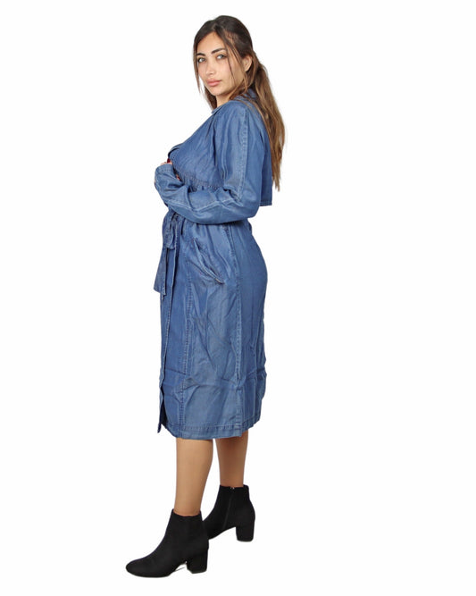 SALSA Women Soft Dress