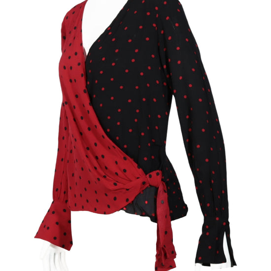 SALSA Women Dots T-Shirt